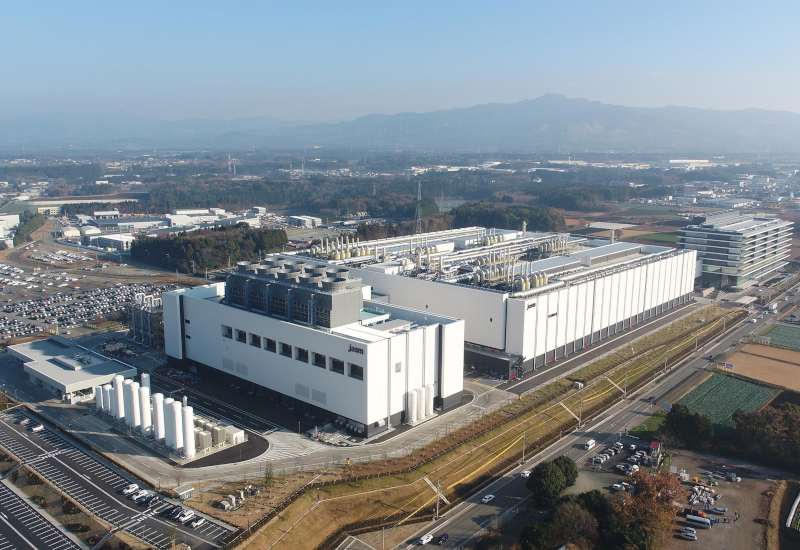 تجنّب شركة TSMC في اليابان أرباحًا لأول مرة - فقط بعد عام واحد من بدء التجميع الضخم للمنتجات.