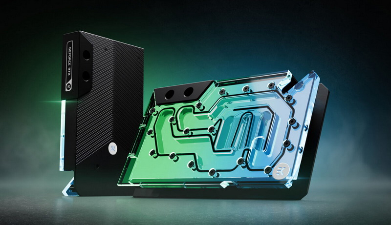 نتمنى لكم التوفيق في التجميع – قامت شركة EK Water Blocks بزيادة تكلفة مكوّنات تبريد السوائل