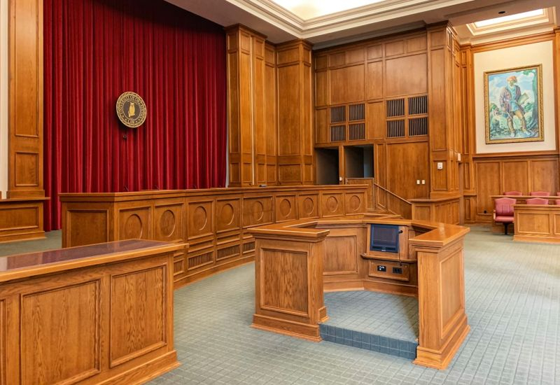 يحذر أنثروبيك من أن إدراج البنتاغون في "القائمة السوداء" سيؤدي إلى خسائر بمليارات الدولارات لها