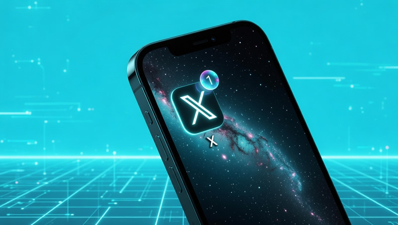 تُقدّم خدمة X Chat من إيلون ماسك في نظام iOS – منافس جديد لـ WhatsApp وTelegram يبدئ اختباره