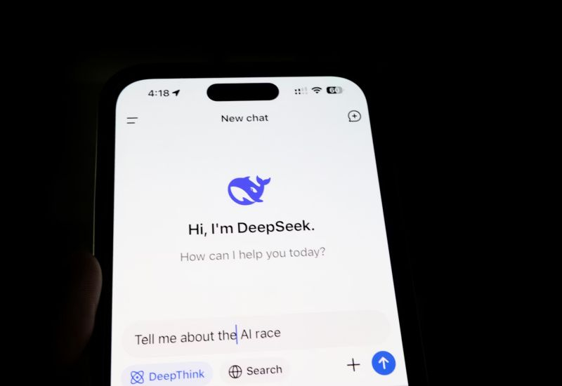 تُتهم شركة Anthropic بثلاث شركات صينية بـ«تصنيع» نماذج الذكاء الاصطناعي الخاصة بها