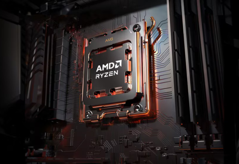أصدرت شركة AMD جهاز كمبيوتر صغير بنظام Ryzen AI Halo، مخصص للبرمجة عبر الإنترنت دون اتصال بسعر ٣٩٩٩ دولارًا أمريكيًا