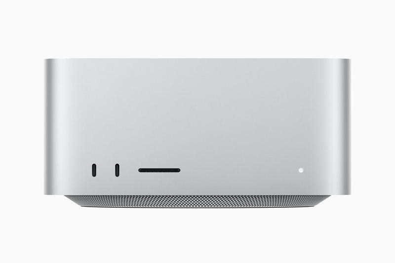 أشرت AWS إلى شراء ما يفتقده من أجهزة Mac Studio وتقدمها الآن للإيجار عبر خدمة سحابية