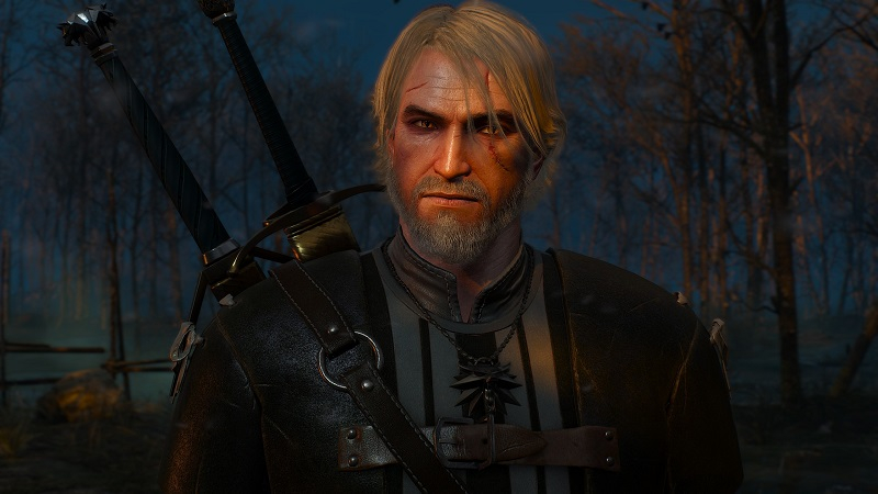 اكتشف اللاعبون أدلة جديدة تؤكد وجود DLC ثالث مخفي للعبة The Witcher 3: Wild Hunt