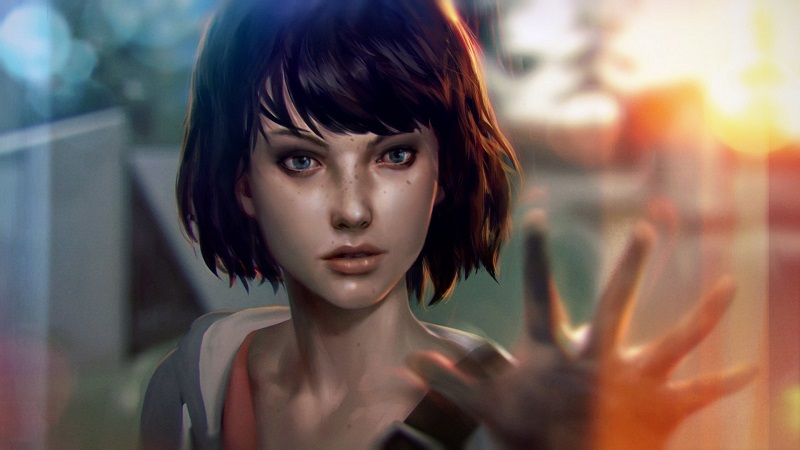 أصبح معجبون مهتمين بالموضة التي نقلت البطلة الرئيسية في Life is Strange إلى Half‑Life: اللعب وتفاصيل Half‑Life is Strange