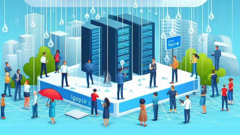 تقوم شركة Meta بفصل حوالي عشرة بالمائة من الموظفين لإعادة تنظيم مبادرة الذكاء الاصطناعي وزيادة الإنتاجية