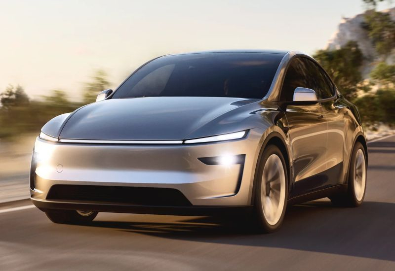 تسلا وسبيس إكس ستبني مصنعًا ضخمًا لإنتاج شريحة الذكاء الاصطناعي في تكساس