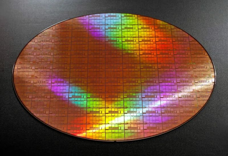 يخطط مطور رقائق اليابان Rapidus لإنتاج الرقائق حتى على القمر