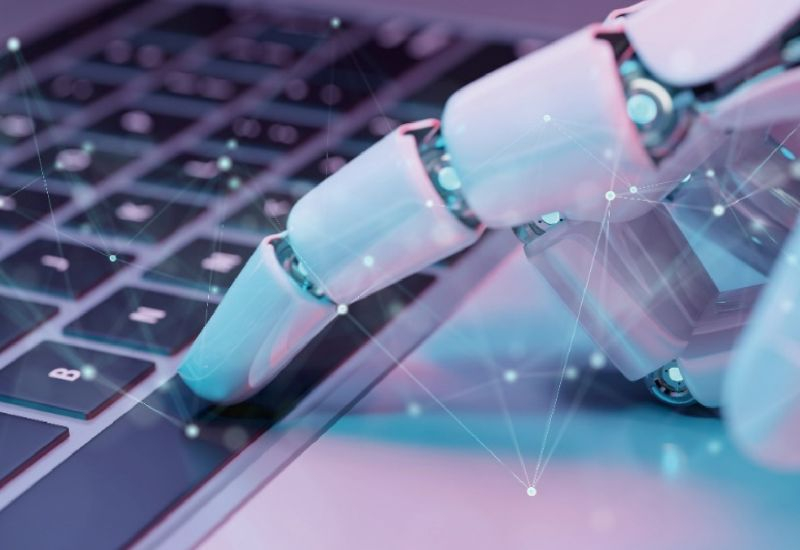 يعتمد الصين على الذكاء الاصطناعي لتوظيف 12.7 مليون خريج جامعي.