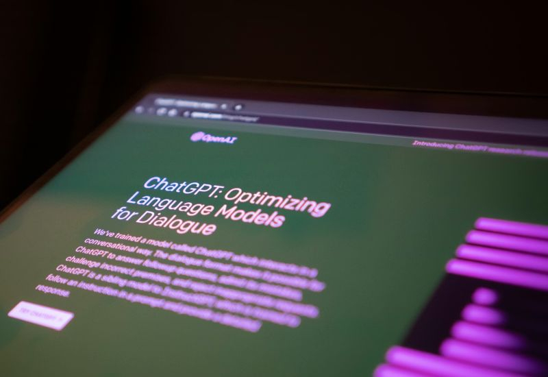 أحدثت OpenAI سياسة معالجة البيانات الشخصية لمستخدمي ChatGPT، مع إزالة التغييرات البارزة غير الضرورية.