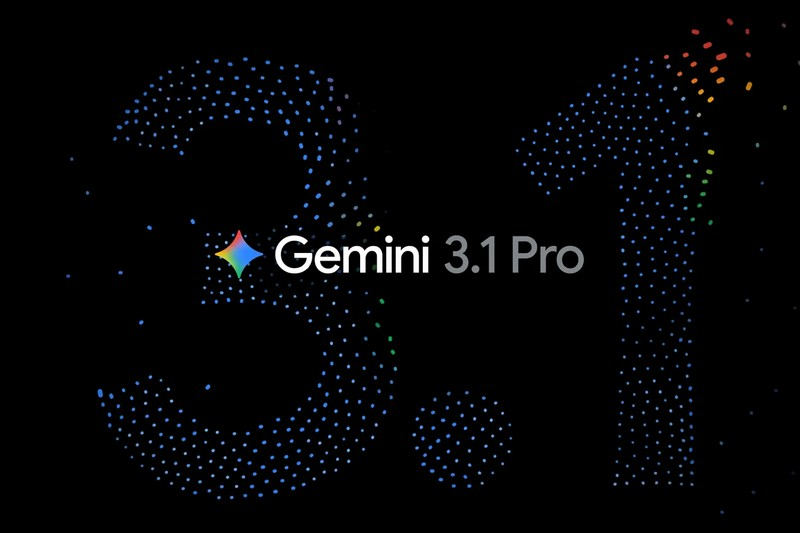 أعلنت جوجل عن نموذج Gemini 3.1 Pro المُحسَّن – "مناسب للمهام المعقدة".