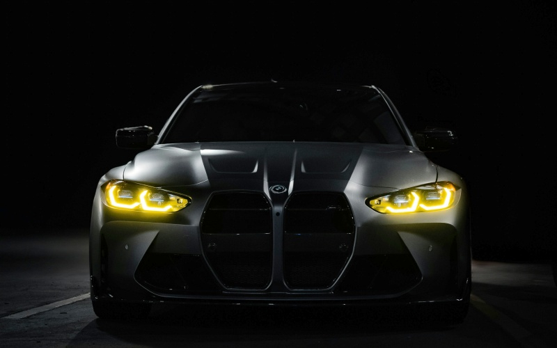 اعترفت شركة BMW بأن اشتراك تدفئة المقاعد هو "مبالغة"، لكنها مستعدة لتقديم فتح الميزات مقابل رسوم إضافية