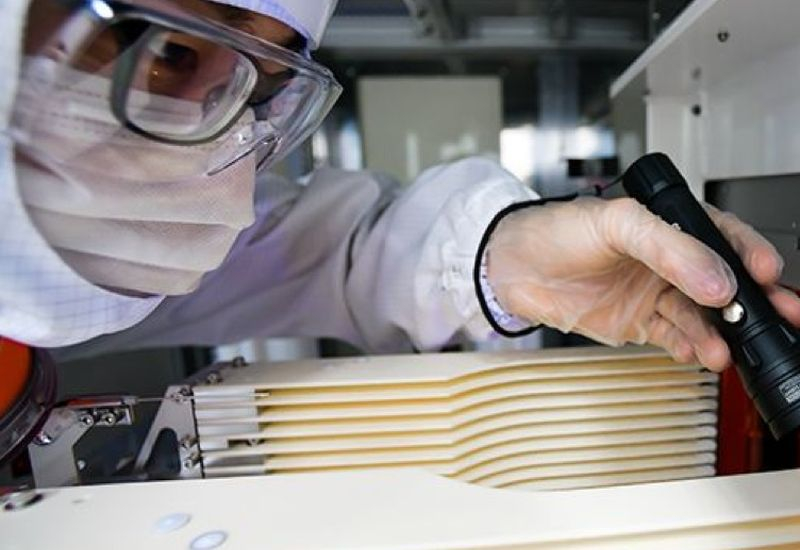 أزالت الولايات المتحدة الأمريكية شركة CXMT وشركة YMTC من القائمة السوداء، مما سيسمح بتوريد شرائح الـNAND وDRAM الخاصة بهما إلى البلاد.