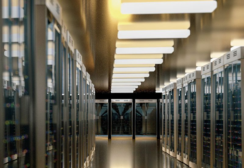 يعتقد أمازون أن الذكاء الاصطناعي سيعجل نمو خدمات أمازون ويب إلى 600 مليار دولار من الإيرادات سنوياً