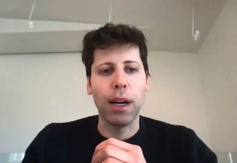 تسعى OpenAI بعد بنطاغون إلى توقيع عقد مع الناتو—أطلق آلتمان دعوة للموظفين الامتناع عن مناقشة السياسة