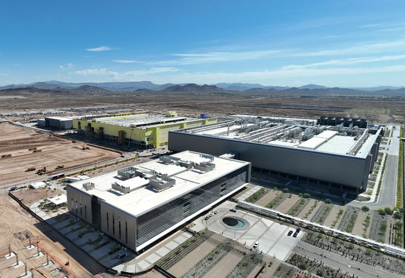 تخطط الولايات المتحدة لإدخال رسوم جديدة على الشرائح الدقيقة، لكنها ستعفي كبار العملاء من هذه الرسوم.