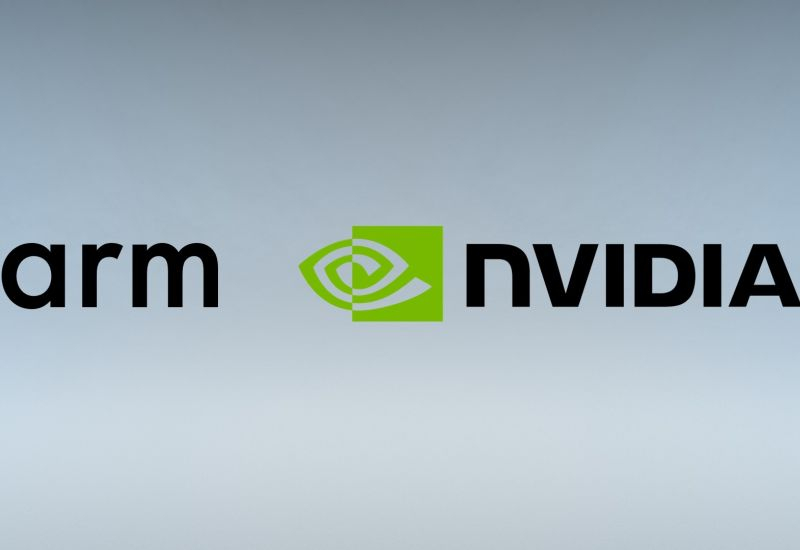 العصر الجديد بعد الصفقة غير المكتملة: قامت NVIDIA ببيع الأسهم المتبقية لـ Arm مقابل 40 مليار دولار