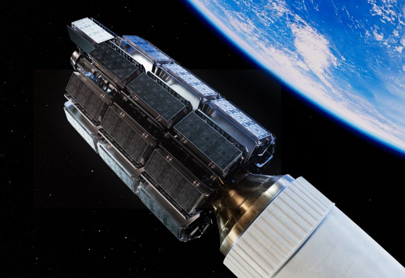 تخطط أمازون لتسريع إطلاق أقمار ليو القائمة بسرعة لتجاوز ستارلينك