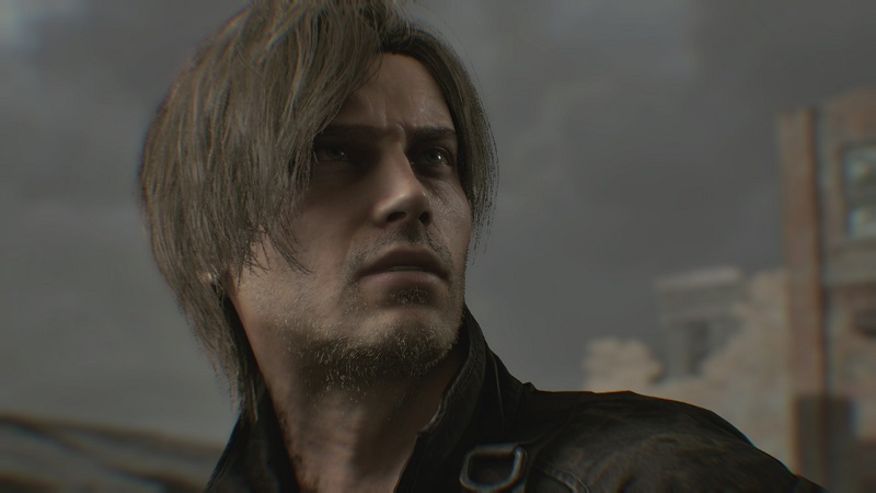 أضافت المملكة العربية السعودية حصتها في شركة Capcom بفضل الارتفاع الحاد في شعبية Resident Evil Requiem