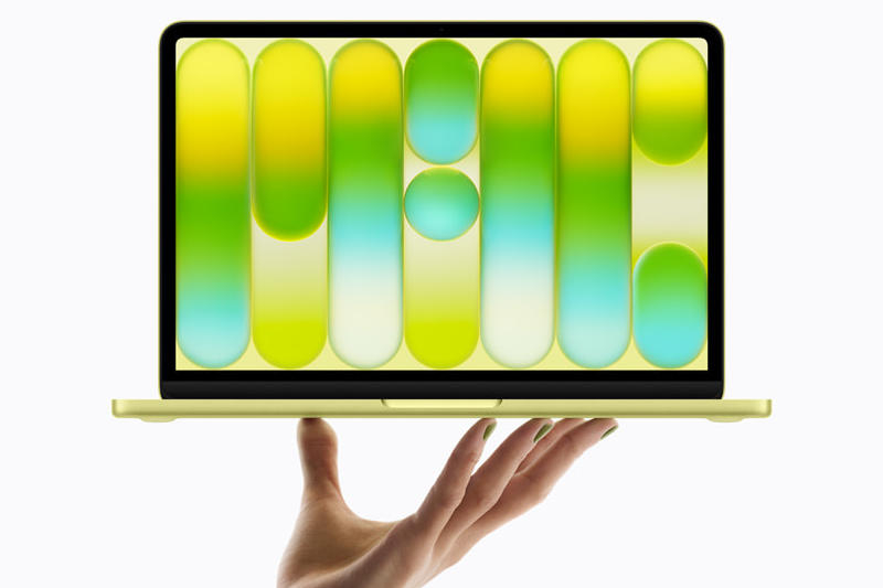 تجهز مايكروسوفت وإنتل وAMD منافساً لـ MacBook Neo — أبل صدمت سوق حواسيب الكمبيوتر الشخصي