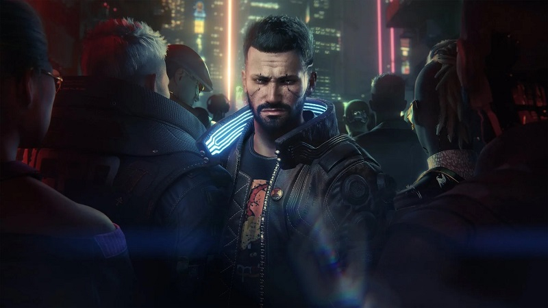 نشر مشروع CD Projekt Red تفاصيل حول الوظائف المتعلقة بـ RPG الغامض هادار، مع وعد بـ "إمكانات غير محدودة".