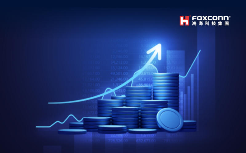 فوكسون زادت أرباحها بشكل كبير مرة أخرى، وذلك بفضل نفيديا