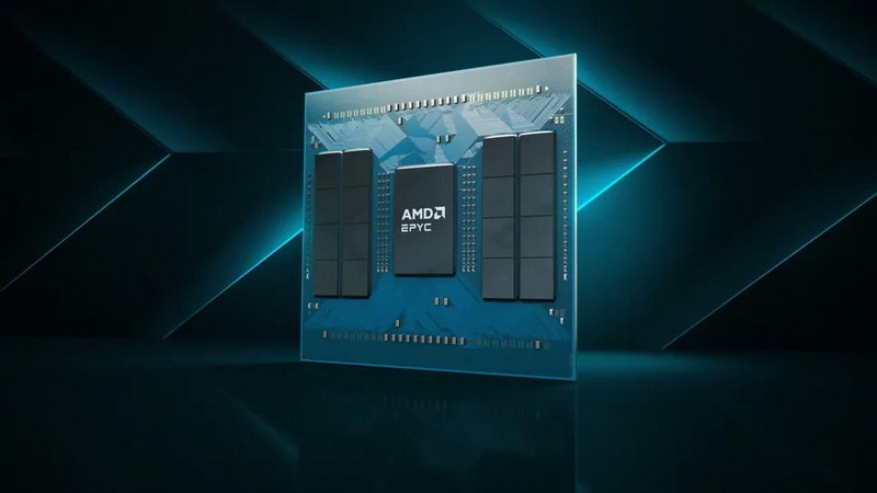 يُدمّر Exploit Fabricked حماية الأجهزة لأقراص EPYC بكفاءة كاملة - أصدرت AMD بالفعل تصحيحًا