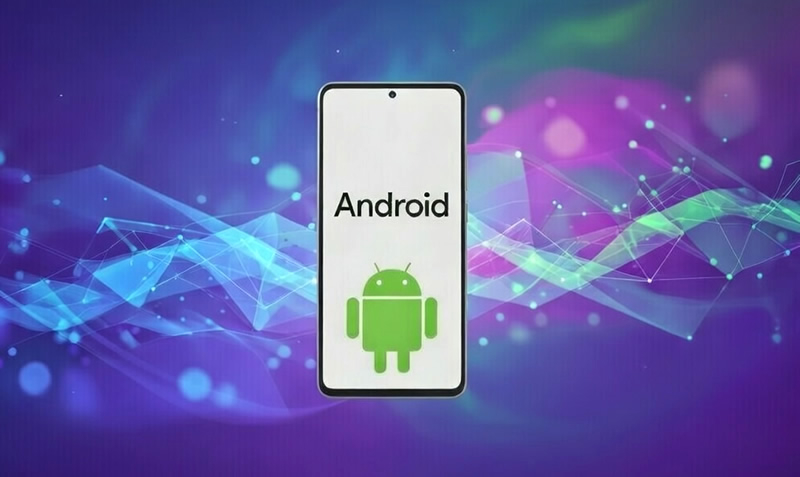 قدمت جوجل نسخة بيتا من أندرويد ١٧ لأول مرة بعد يومين من إطلاقها.