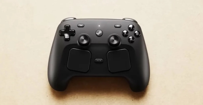 تم الكشف عن التكلفة الجديدة لجهاز التحكم Steam Controller، وهي مرتفعة إلى حد ما