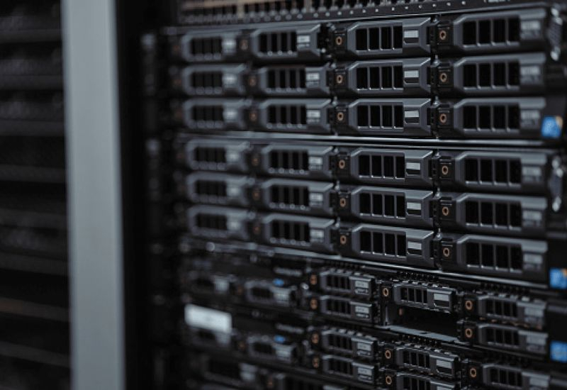 تقول شركة Western Digital إن حجم وحدات التخزين أصبح أكثر أهمية من عددها الآن.