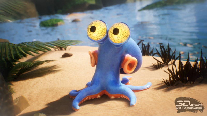 الإصدار الجديد: «مفارقة داروين!»، منصة ذات شخصية وحواجز، مراجعة