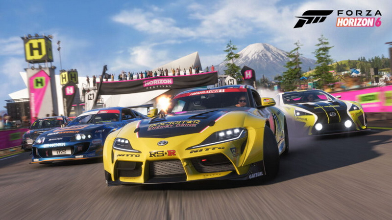 نُشرت شركة NVIDIA تحديثًا للبرنامج التعريفي يتضمن دعمًا لـ Forza Horizon 6، وDirective 8020، وSubnautica 2