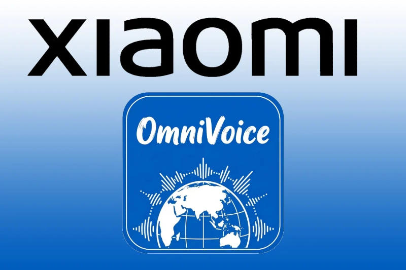 أطلقت شركة شاومي نموذج OmniVoice، وهو نموذج ذكاء اصطناعي مفتوح يمكنه تحويل النصوص إلى صوت تقريباً بجميع اللغات ويستطيع نسخ الأصوات.