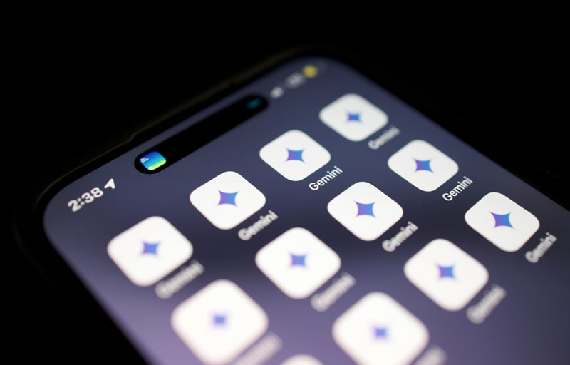 تُتاح الآن ميزة "المحادثات السابقة" في النسخة المجانية من Gemini.