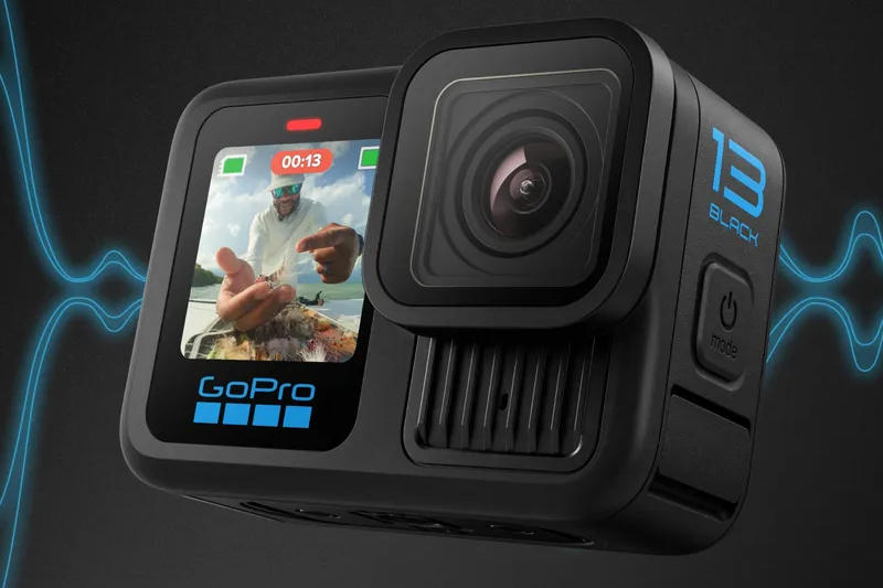 ستقلل GoPro عدد موظفيها بنسبة 23٪ لاستعادة الربحية