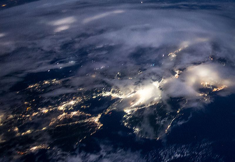 أكد إيلون ماسك أن شركة SpaceX وتيسلا ستستمران في طلبات شريحة NVIDIA على نطاق واسع.