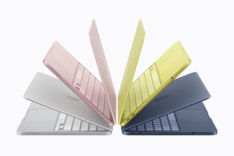 تخطط Apple لطلب دفعة جديدة من شرائح A18 Pro بسبب الطلب العالي على ماك بوك نيو