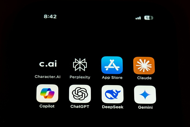 قدمت مايكروسوفت خدمة Copilot Health لتحليل بيانات المستخدمين الطبية