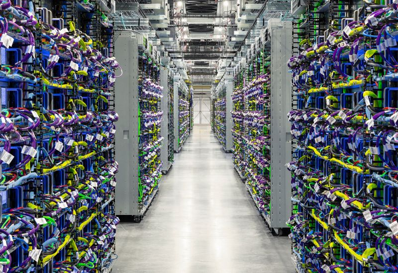 يُرى جوجل فرصة للتنافس مع نفيديا في مجال رقائق الذكاء الاصطناعي، لكن الأمر ليس بسيطًا.