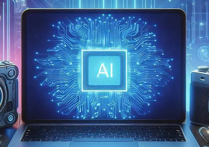 أدى الذكاء الاصطناعي إلى انخفاض أسعار أسهم البنوك الأمريكية وشركات التأمين