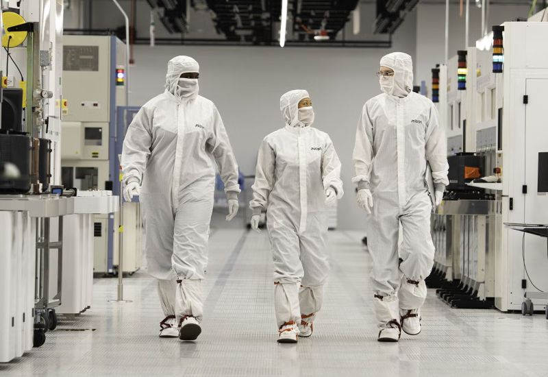 قد يمرّ عدة سنوات قبل أن تنخفض أسعار الذاكرة، إنما يحذر خبراء السوق.