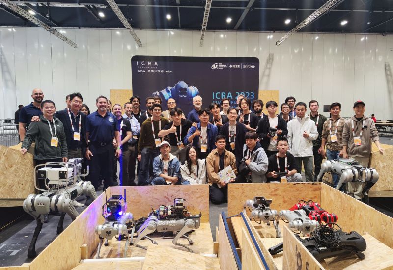 ترحيل جماعي للعلماء والمهندسين الصينيين من الولايات المتحدة إلى بلادهم