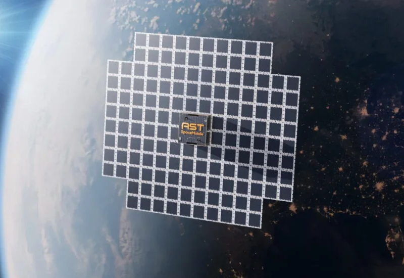 مستقبل SpaceX؟ ارتفعت أسهم AST SpaceMobile بنسبة 6000٪ بفضل المستثمرين من Reddit