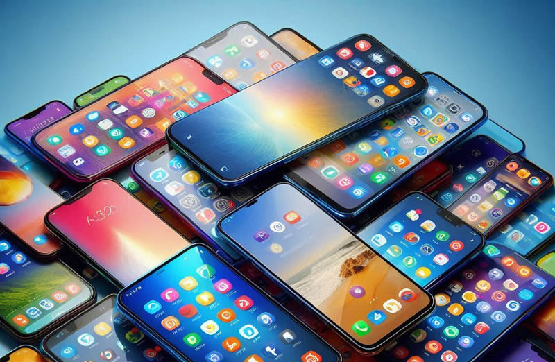 تزداد هواتف الأندرويد بمعدل ١٪ في الربع الأول، ولكن يتوقع أن تنخفض بنسبة ١٥٪ بحلول فصل الصيف.