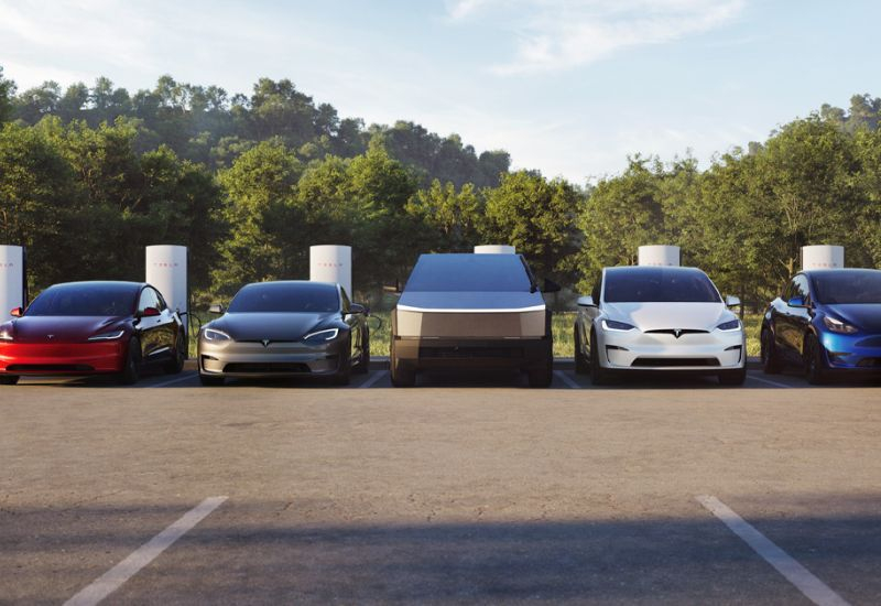 تسلا قد بدأت بالفعل في البحث عن متخصصين في تايوان لإنتاج الرقائق في مصنع تيرا فاب الأمريكي ذو البُعد المجهري ٢ نانومتر.