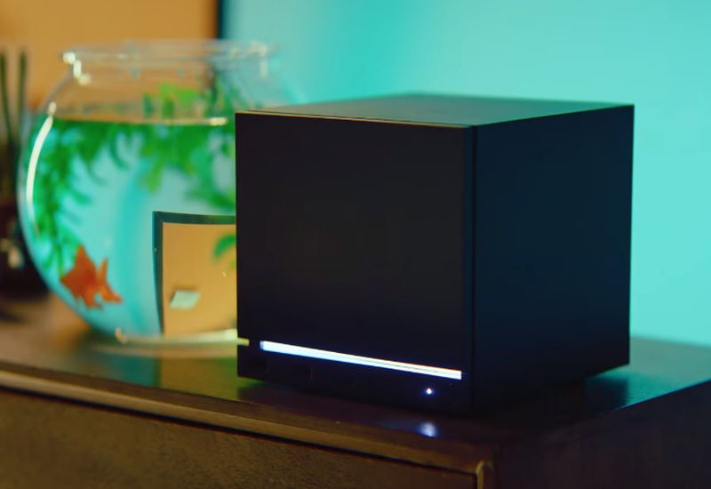 طلبت Valve من شركائها المساعدة في شراء ذاكرة لأجهزة ألعابها المحمولة