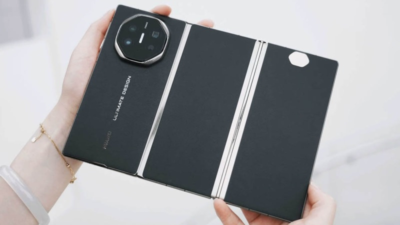 بدأت هواوي بيع نماذج Mate XT وMate X6 التي تم إصلاحها