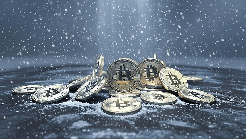 أجت شتاء العملات الرقمية الجديد وهو يربك السوق، حتى أكثر المستثمرين الثقة أصبحوا في حالة حيرة.