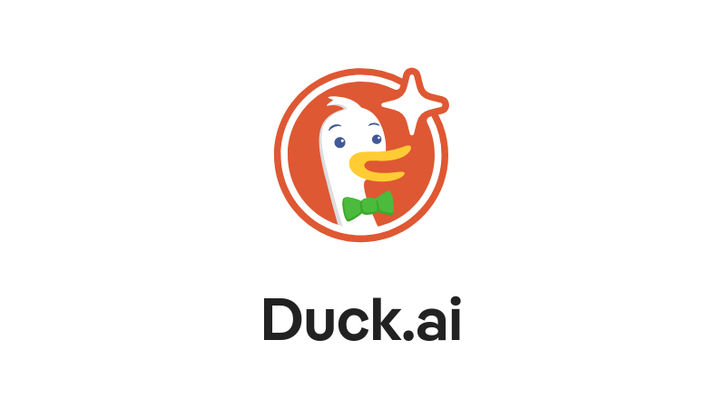 يُدرِّج شركة DuckDuckGo في منصة Duck.ai نماذج جديدة من GPT‑5 mini وGPT‑5.2 مزودة بوظيفة «الاستدلال».