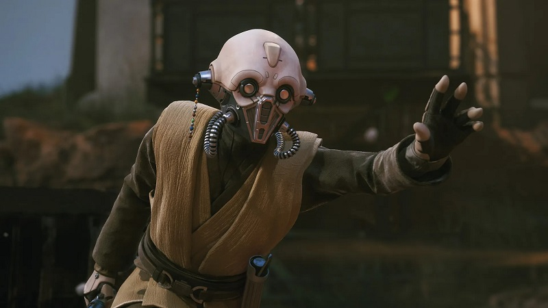 ستظهر شركة Star Wars Zero Company قريبًا في العالم، يكشف الداخل التاريخ الدقيق لإصدار لعبة تكتيكية قاسية من مطوري XCOM